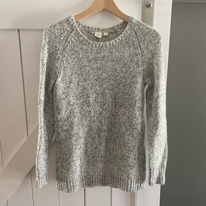 Gap wool sweater